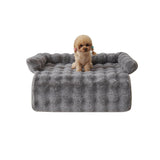 PetHaven.comPets Dog Mat Winter Thicken ThermalPets Dog Mat Winter Thicken Thermal Non-slip Pet ProductsProduct information:
 
 Specification: 75x75cm
 
 Material: Plush
 
 Applicable object: Dog


Packing list: 

1 x Dog mat

Product Image:0