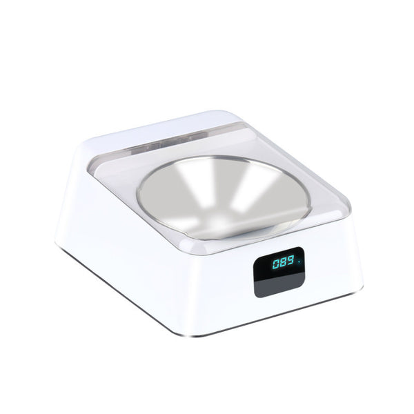 PetHaven.comPet Automatic FeederPet Automatic FeederOverview:

Moisture-proof, odor-proof, anti-cockroach, anti-mouse, anti-mosquito.
General for cats and dogs.
Keep pet food fresh for longer.

 
 
 


 Specification:0