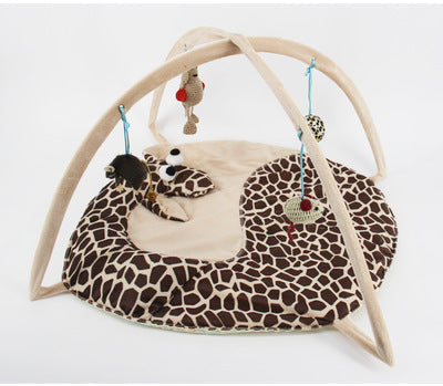 PetHaven.comCartoon Cat Play Tent Multifunctional Cat HammocksCartoon Cat Play Tent Multifunctional Cat Hammocks Kitten Sleep Bed FoCartoon Cat Play Tent Multi-functional Cat Hammocks
Cartoon Cat Play Tent Multi-functional Cat Hammocks
Cartoon Cat Play Tent Multi-functional Cat Hammocks
Cartoon Caccessories