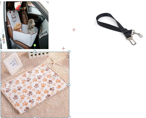 PetHaven.comPet car seat coverPet Car Seat CoverProtect Your Car with the Ultimate Pet Car Seat Cover
Keep your car clean and your pet comfortable with our premium pet car seat cover. Designed to protect against faccessories