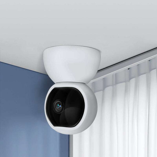 PetHaven.comCamera 1080P Pet Baby Monitor HomeCamera 1080P Pet Baby Monitor HomeProduct Details:
 
 Storage method: TF card + cloud storage
 
 Zoom zoom: electronic zoom
 
 Use environment: indoor
 
 Material: ABS environmentally friendly plastiaccessories