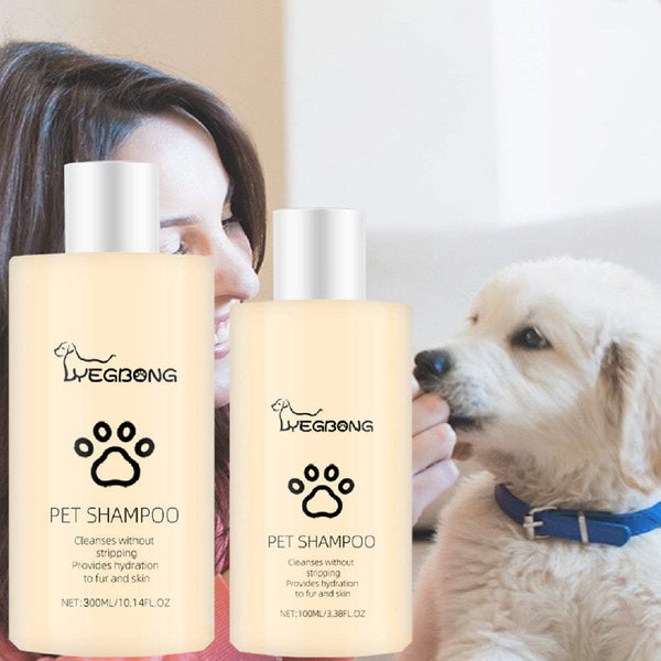 PetHaven.comPet Shampoo MildPet Shampoo Mild And Clean Pet Cat And Dog Hair Soft And Unknotted ShaOur Pet Shampoo Mild is specially designed to keep your pet’s coat clean, soft, and shiny. With its mild, pH-balanced formula, Pet Shampoo Mild is perfect for pets w0