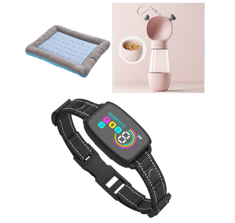 PetHaven.comRechargeable Pet Collar ProductsRechargeable Pet Collar ProductsEnsure your pet’s safety and comfort with our Rechargeable Pet Collar Products, designed for modern pet owners who value quality and reliability. This durable Recharpet handling