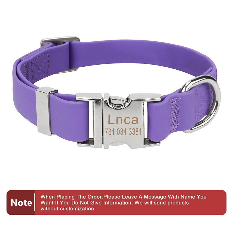 PetHaven.comWaterproof Adjustable Silicone Pet Traction RopeWaterproof Adjustable Silicone Pet Traction RopeEnsure your pet’s safety and comfort during outdoor adventures with the Waterproof Adjustable Silicone Pet Traction Rope. Crafted from high-quality silicone, this tr7