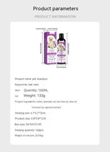 PetHaven.comPet Shampoo Pet Bath Relieve Skin Itching Hair Pet Shampoo Pet Bath Relieve Skin Itching Hair Soft Non-knotted ShampoGive your furry friend the ultimate care with our Pet Shampoo Pet Bath Relieve Skin Itching Hair solution! Designed for pets with sensitive skin, this shampoo effect0