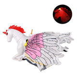 PetHaven.comSimulation Bird Cat Interactive Pet Toys Hanging Eagle Flying Teasering Play Kitten Dog Toys Animals Cat Accessories SuppliesSimulation Bird Cat Interactive Pet Toys Hanging Eagle Flying TeaserinOverview:

✅ This fun toy hangs from the ceiling and rotates, providing your cat with hours of entertainment.
✅ Your cat will love chasing the bird around.
✅ It's a play time