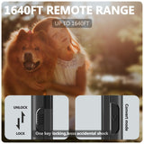 PetHaven.comcolor screen digital bark stopper color screen digital bark stopper -dog -trainer-dog-barking-preventionThe Color Screen Digital Bark Stopper - Dog Trainer - Dog Barking Prevention is a revolutionary device designed to help you manage your dog’s barking behavior effectpet handling