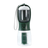 PetHaven.comDog Water Cup Drinking Food Garbage BagDog Water Cup Drinking Food Garbage Bag Three-in-one Portable Small MuMake traveling with your furry friend hassle-free with our Dog Water Cup Drinking Food Garbage Bag! This 3-in-1 solution combines a portable water cup, food containebowls