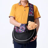 PetHaven.comCarrying Pets Bag Women Outdoor Portable Crossbody BagCarrying Pets Bag Women Outdoor Portable Cross body Bag For Dogs Cats Carrying Pets Bag Women Outdoor Portable Crossbody Bag is the perfect accessory for pet owners who love adventure. This stylish and functional Carrying Pets Bag Womeaccessories