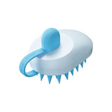 PetHaven.comCreative Soft Gel Shampoo BrushCreative Soft Gel Shampoo Brush Household Bath Shampoo Brush Massager Experience the ultimate hair care routine with the Creative Soft Gel Shampoo Brush. This innovative shampoo brush features soft gel bristles designed to gently massa4