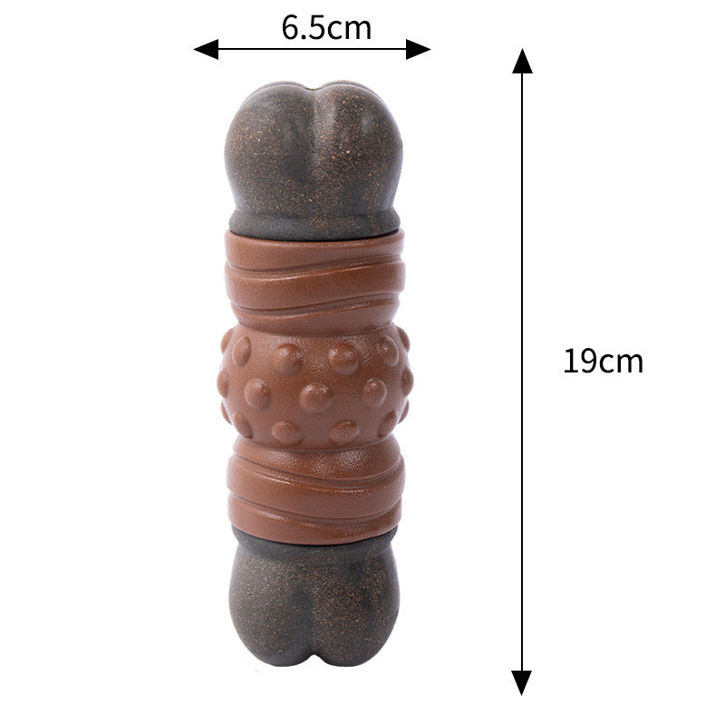 PetHaven.comAggressive Chewers Large Breed Indestructible Dog Toys Durable Dog Chew ToysTough Dog Toys For Aggressive Chewers Large Breed Indestructible Dog TAggressive Chewers &amp; Long Lasting：This dog toys is big and heavy, especially suitable for medium and large dogs, at the same time it is hard and bite-resistant e4