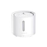 PetHaven.comSmart Pet Water Dispenser Wireless Loop Filter Pet Water BowlSmart Pet Water Dispenser Wireless Loop Filter Pet Water BowlProduct information:
 
 Color: Xiaopei solo SE water dispenser, Xiaopei Solo 2 water dispenser
 
 Specification: SOLO water dispenser
 
 Applicable objects: dogs and0