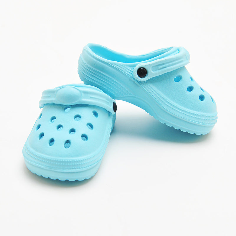 PetHaven.comFashion Personality Summer Dog ShoesFashion Personality Summer Dog ShoesProduct information:
 
 Color: blue, green, yellow, pink
 
 Size: suitable for adult cats and puppies
 
 Function: Decoration
 
 Material: EVA
 
 Applicable object: shoes