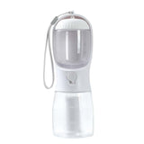 PetHaven.comDog Water Cup Drinking Food Garbage BagDog Water Cup Drinking Food Garbage Bag Three-in-one Portable Small MuMake traveling with your furry friend hassle-free with our Dog Water Cup Drinking Food Garbage Bag! This 3-in-1 solution combines a portable water cup, food containebowls