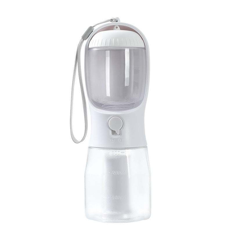 PetHaven.comDog Water Cup Drinking Food Garbage BagDog Water Cup Drinking Food Garbage Bag Three-in-one Portable Small MuMake traveling with your furry friend hassle-free with our Dog Water Cup Drinking Food Garbage Bag! This 3-in-1 solution combines a portable water cup, food containebowls