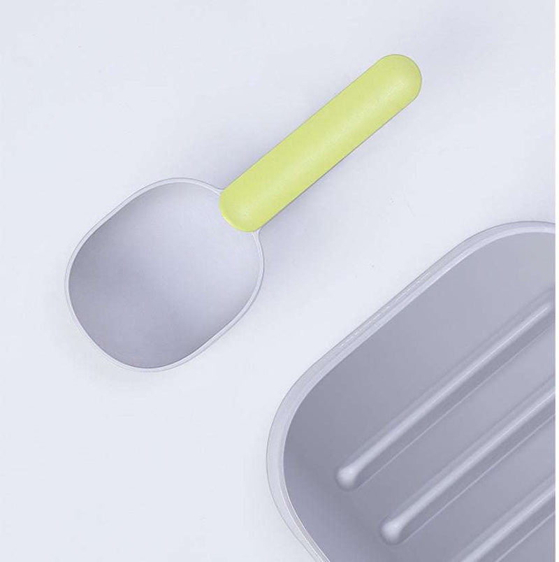PetHaven.comPet food spoonPet food spoonMake mealtime effortless with our premium pet food spoon! Designed for convenience, this pet food spoon ensures precise portioning for your pet's meals. Crafted from0