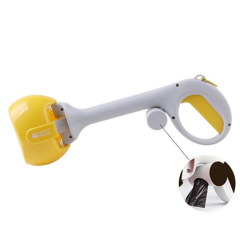 PetHaven.comAutomatic Portable ToiletAutomatic Portable Toilet When Pets Go OutThe Automatic Portable Toilet offers unmatched convenience and cleanliness on the go. Whether you're camping, traveling, or dealing with an emergency, this automaticaccessories