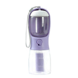 PetHaven.comDog Water Cup Drinking Food Garbage BagDog Water Cup Drinking Food Garbage Bag Three-in-one Portable Small MuMake traveling with your furry friend hassle-free with our Dog Water Cup Drinking Food Garbage Bag! This 3-in-1 solution combines a portable water cup, food containebowls