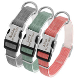 PetHaven.comPet Dog Collar Collar Supplies Large Dog BrandPet Dog Collar Collar Supplies Large Dog Brand Name Lettering Anti-losPremium Pet Dog Collar Collar Supplies Large Dog Brand
Introducing the ultimate Pet Dog Collar Collar Supplies Large Dog Brand. from our trusted Designed specificall7