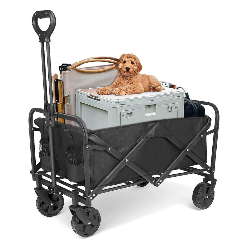 PetHaven.comHandwagen Transportkarre Gartenwagen FaltwageHandwagen Transportkarre Gartenwagen FaltwageThe Handwagen Transportkarre Gartenwagen Faltwage is the ultimate solution for your outdoor and indoor transport needs. This versatile Handwagen Transportkarre Gartepet handling