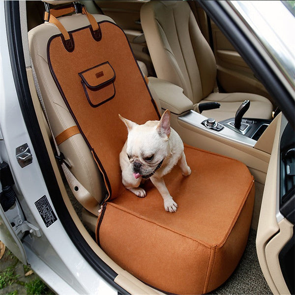PetHaven.comPet car seat coverPet Car Seat CoverProtect Your Car with the Ultimate Pet Car Seat Cover
Keep your car clean and your pet comfortable with our premium pet car seat cover. Designed to protect against faccessories