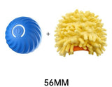 PetHaven.comBite Dog Chew Toys Puppy Pets Dogs Training ProductsPet Dog Rubber Ball Toys For Dogs Resistance To Bite Dog Chew Toys PupOverview:


 1. [SAFE RUBBER MATERIAL]: Balls for dogs are made from thick rubber cores, have great elasticity, and are a soft touch for aggressive chewers.
 
 2. [B0