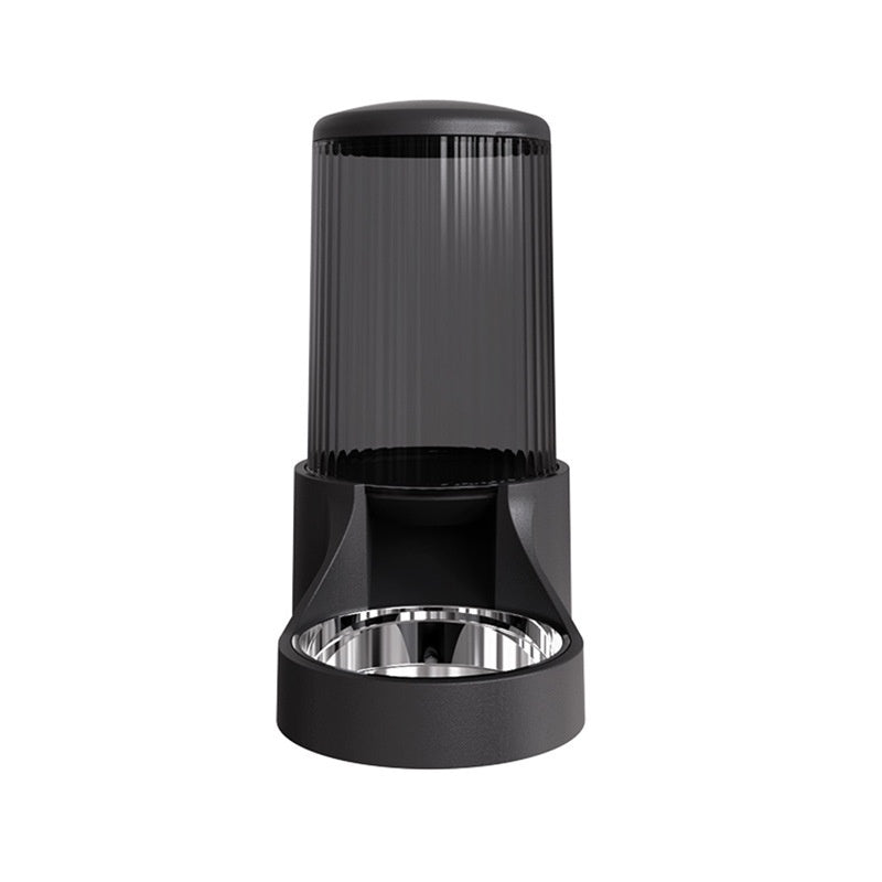 PetHaven.comPet Large Capacity Automatic Pet FeederPet Large Capacity Automatic Pet FeederProduct information:
 
 Specifications: Roman Automatic Feeder (Ivory), Automatic Water Feeder,TY Roman Automatic Feeder (transparent), Roman Automatic Feeder (black0