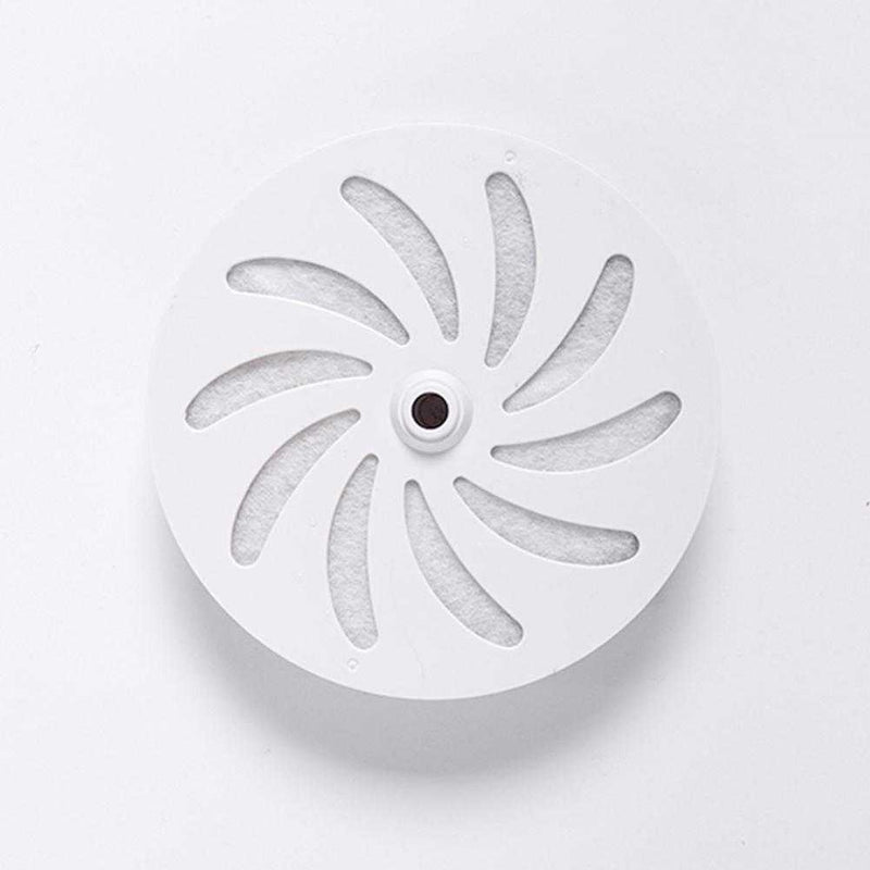 PetHaven.com-layer Filter Fountain Drinking Fountain Electric Pet Drinking FountainCat Automatic Circulation Five-layer Filter Fountain Drinking FountainProduct information
 


 Product name: Smart petal water dispenser
 
 Capacity: 2.2L
 
 Material: ABS, PC
 
 Size: 190*190*150cm
 
 Applicable objects: cats, dogs
 
0