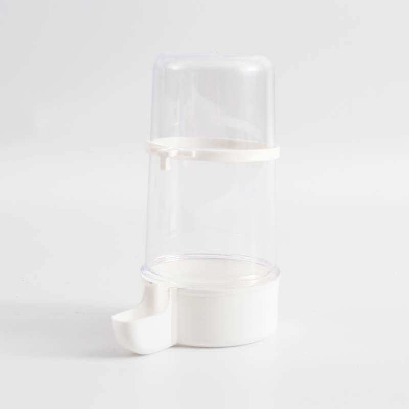 PetHaven.comBird Water DispenserBird Water DispenserKeep your feathered friends hydrated with our innovative Bird Water Dispenser. This easy-to-use Bird Water Dispenser ensures a constant supply of fresh water, makingbowls