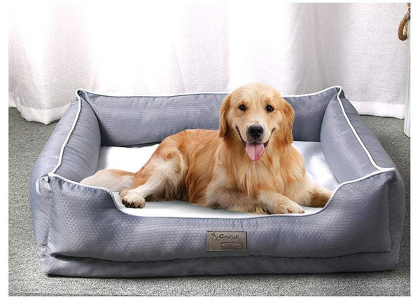 PetHaven.comRemovable Pet Litter Dog Beds Pet SuppliesRemovable Pet Litter Dog Beds Pet SuppliesProduct Information: 
 
 
 Color: Dark grey
 
 
 Specifications: No. S: Tedibo Meishnari Cat, etc. [Recommended in 10 kg], No. M: Tedibo Meibi Bear Faduoki, etc. [Re0