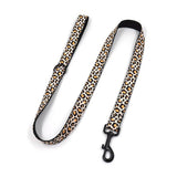 PetHaven.comPet Dog Black Buckle Collar Leash SetPet Dog Black Buckle Collar Leash SetProduct information:
Give your furry friend a stylish and durable solution with our Pet Dog Black Buckle Collar Leash Set. This versatile set is perfect for daily wa7