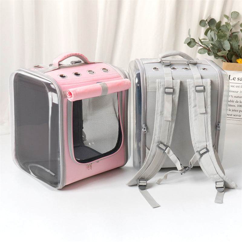 PetHaven.comPet Cat Carrier Backpack Breathable Cat Travel Outdoor Shoulder BagPet Cat Carrier Backpack Breathable Cat Travel Outdoor Shoulder Bag FoThe Pet Cat Carrier Backpack Breathable Cat Travel Outdoor Shoulder Bag is the perfect solution for traveling with your cat. Designed for both comfort and conveniencaccessories