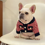PetHaven.comFashion Cute Print Winter Pet Clothes Winter SweaterFashion Cute Print Winter Pet Clothes Winter SweaterProduct information:
 
 Material: Wool
 
 Style: leisure
 
 Color: red
 
 Size: S, M, L, XL, XXL


 
 
 
 
 
 
 
 


 Packing list:


 
 Dog clothes*10