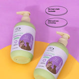 PetHaven.comPet Shower Gel Shampoo Long-lasting CarePet Shower Gel Shampoo Long-lasting CarePamper Your Pet with Pet Shower Gel Shampoo Long-lasting Care
Give your furry friends the ultimate bathing experience with our Pet Shower Gel Shampoo Long-lasting Ca0