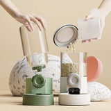 PetHaven.comPuppy Hanging Water Feeder Cat AutomaticPuppy Hanging Water Feeder Cat AutomaticMake hydration simple and stress-free with the Puppy Hanging Water Feeder Cat Automatic! This innovative feeder is perfect for puppies and cats, ensuring they alwaysbowls