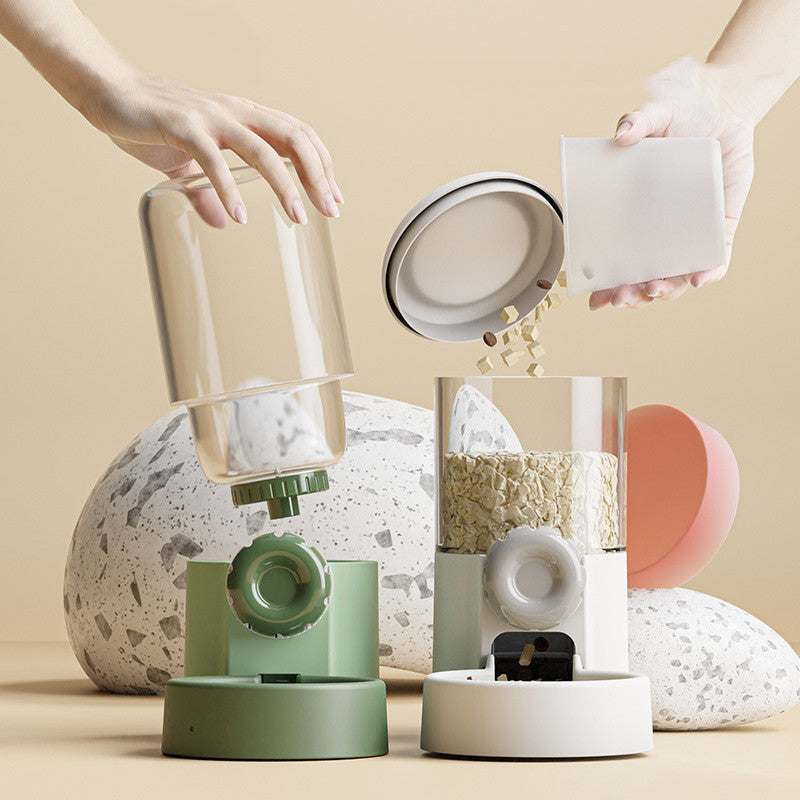 PetHaven.comPuppy Hanging Water Feeder Cat AutomaticPuppy Hanging Water Feeder Cat AutomaticMake hydration simple and stress-free with the Puppy Hanging Water Feeder Cat Automatic! This innovative feeder is perfect for puppies and cats, ensuring they alwaysbowls