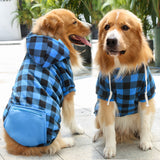 PetHaven.comFashion Pet Dog Simple Zipper Pocket SweaterFashion Pet Dog Simple Zipper Pocket SweaterProduct information:
 


 Material: Polyester
 
 Application: Pet
 
 Color: big dog zipper pocket sweater pure red, big dog zipper pocket sweater ginger yellow, big clothes