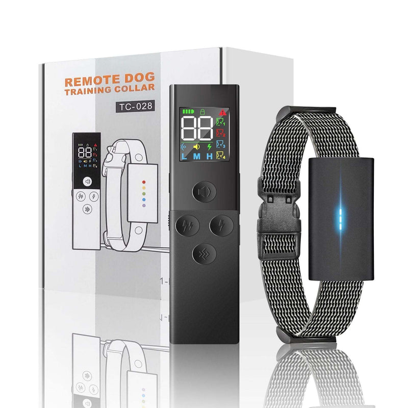 PetHaven.comcolor screen digital bark stopper color screen digital bark stopper -dog -trainer-dog-barking-preventionThe Color Screen Digital Bark Stopper - Dog Trainer - Dog Barking Prevention is a revolutionary device designed to help you manage your dog’s barking behavior effectpet handling