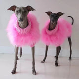 PetHaven.comWinter Sweater Jarre Aero Bull VIP DogsAutumn And Winter Sweater Jarre Aero Bull VIP Dogs And Cats Pet ClotheProduct information:
 
 Color: pink, blue
 
 Size: S, M, L, XL
 
 Material: Wool
 
 Category: pet clothing

Size:


 
Packing list: 

Pet clothing x 1pc 
Product Ima0