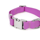 PetHaven.comWaterproof Adjustable Silicone Pet Traction RopeWaterproof Adjustable Silicone Pet Traction RopeEnsure your pet’s safety and comfort during outdoor adventures with the Waterproof Adjustable Silicone Pet Traction Rope. Crafted from high-quality silicone, this tr7