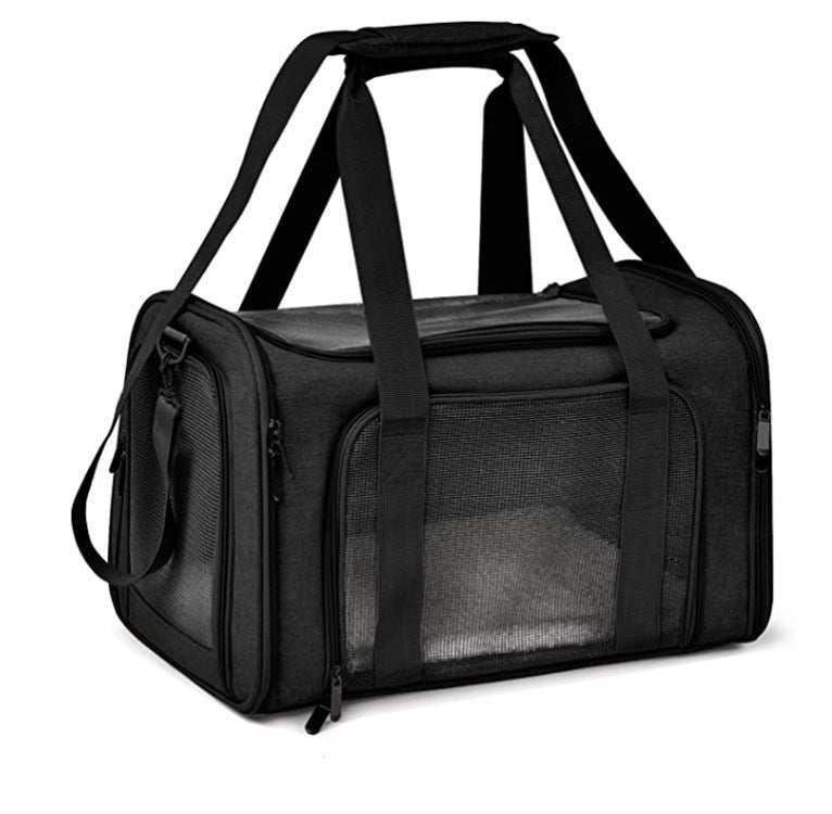 PetHaven.comPet Travel BackpackPet Travel BackpackPet Travel Backpack – The Ultimate Solution for On-the-Go Adventures!
Looking for the perfect way to travel with your pet? The Pet Travel Backpack is designed for coaccessories