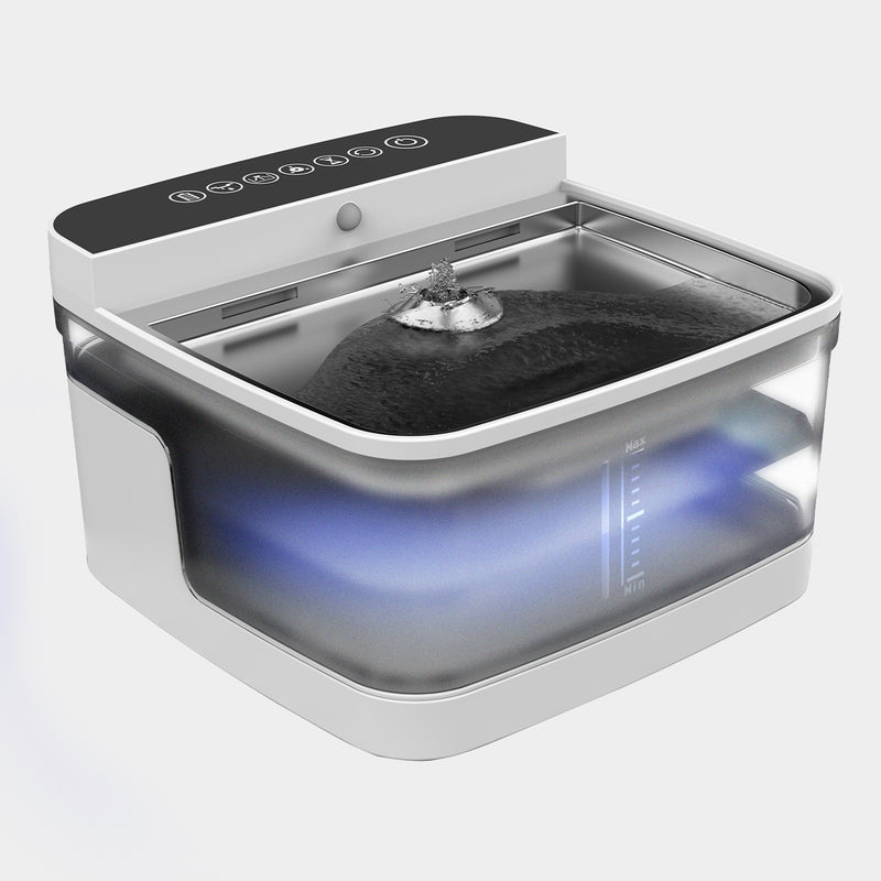 PetHaven.comPet Water DispenserPet Water Dispenserbowls