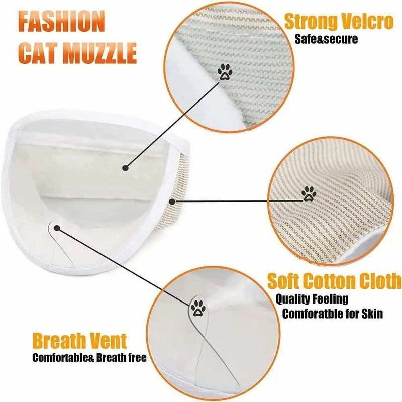 PetHaven.comAnti-Bite pet muzzlesAnti-Bite pet muzzlesProtect your pet and those around you with our high-quality Anti-Bite Pet Muzzles. Designed for comfort and safety, these muzzles are ideal for preventing biting durpet handling