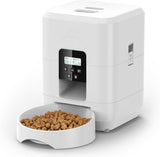 PetHaven.comremote dog feederremote dog feederTake control of your pet’s feeding schedule with our advanced remote dog feeder. This innovative device allows you to feed your dog anytime, anywhere, directly from bowls