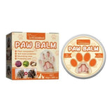 PetHaven.comNatural Plant Formula Pet Paw BalmNatural Plant Formula Pet Paw BalmNatural Plant Formula Pet Paw Balm
Soothe and protect your furry friend's paws with our Natural Plant Formula Pet Paw Balm. Made from 100% natural ingredients, this pet care