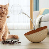 PetHaven.comcat puzzle feedercat puzzle feederDescription
Keep Your Cat Engaged with the Ultimate Cat Puzzle Feeder
Transform mealtime into a fun and enriching activity with our cat puzzle feeder! Designed to ch4