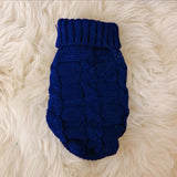 PetHaven.comCat Clothes Cat Pet Supplies Autumn Winter Knitted Sweater Cute Net RedCat Clothes Cat Pet Supplies Autumn Winter Knitted Sweater Cute Net ReProduct information:
 
 Color: bright red, green oil, orange, pink, sky blue, dark brown, sapphire, dark purple, white flower, dark blue, plum red
 
 Size: XXXS (sui0