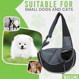 PetHaven.comCarrying Pets Bag Women Outdoor Portable Crossbody BagCarrying Pets Bag Women Outdoor Portable Cross body Bag For Dogs Cats Carrying Pets Bag Women Outdoor Portable Crossbody Bag is the perfect accessory for pet owners who love adventure. This stylish and functional Carrying Pets Bag Womeaccessories