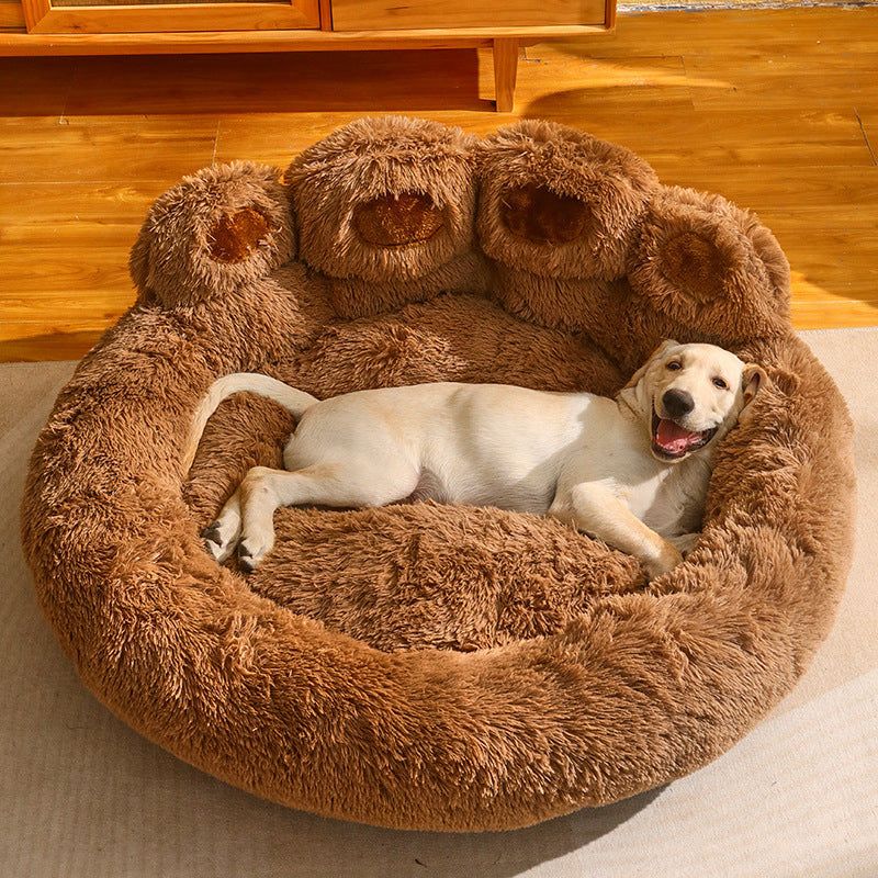 PetHaven.comKennel Warm Medium Large Dog Bed Fleece-lined Sofa MattressKennel Warm Medium Large Dog Bed Fleece-lined Sofa MattressGive your furry friend the ultimate comfort with the Kennel Warm Medium Large Dog Bed Fleece-lined Sofa Mattress. Designed to provide warmth and coziness, this bed fbed