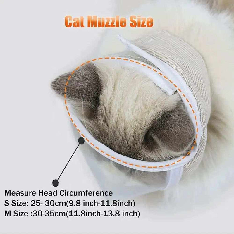 PetHaven.comAnti-Bite pet muzzlesAnti-Bite pet muzzlesProtect your pet and those around you with our high-quality Anti-Bite Pet Muzzles. Designed for comfort and safety, these muzzles are ideal for preventing biting durpet handling